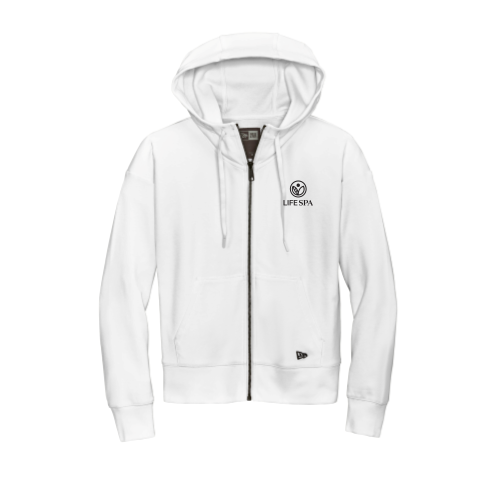 LifeTime - New Era® Women's STS Full-Zip Hoodie