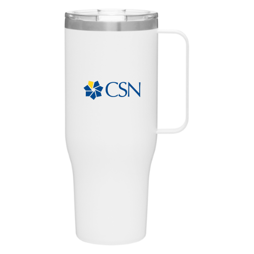 CSN - Denali - 40oz Thermal Tumbler
