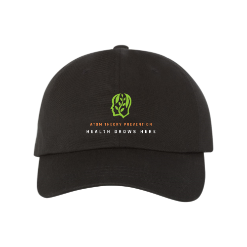 ATP - YP Classic - Dad Hat