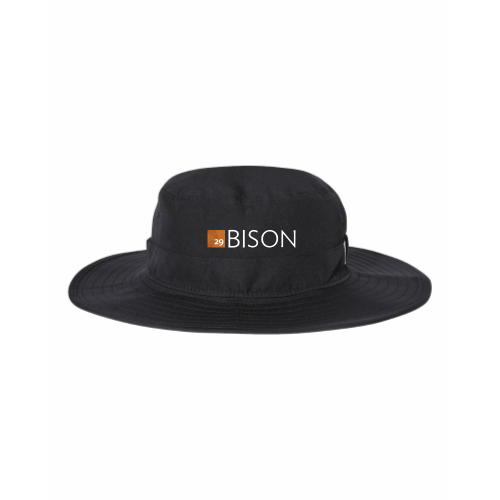 29Bison The Game Hat