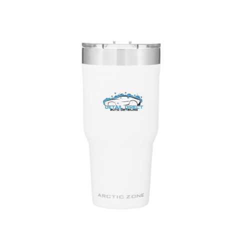 Detaildirect - Titan - 30oz Thermal Tumbler