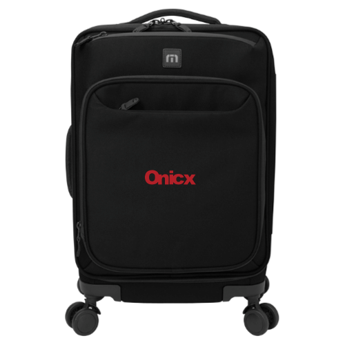 Onicx - TravisMathew Quad Carry-On Spinner