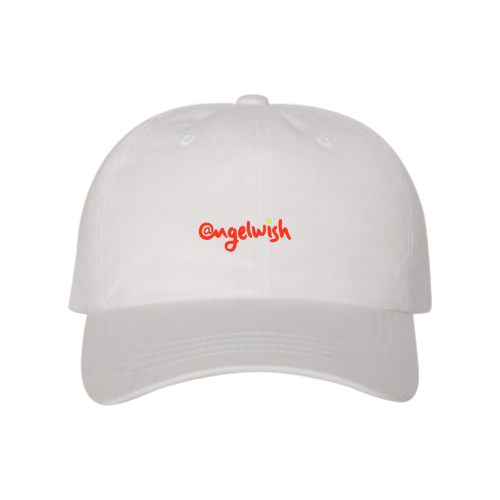 Angelwish YP Classic - Dad Hat