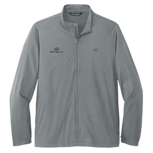 WEHSupply - TravisMathew Men's Surfside Full-Zip Jacket - v2
