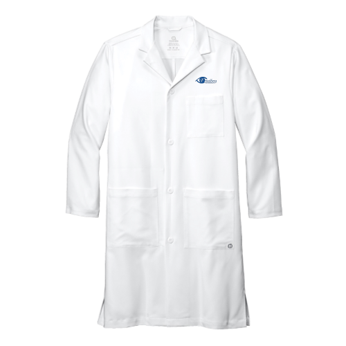 FEASampleStore - WonderWink Men's Long Lab Coat