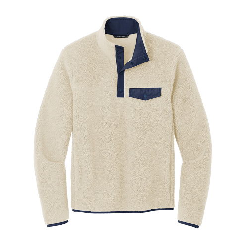 Oat/ Dress Blue Navy