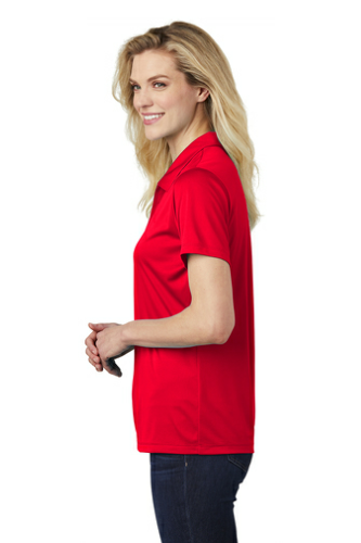 True Red