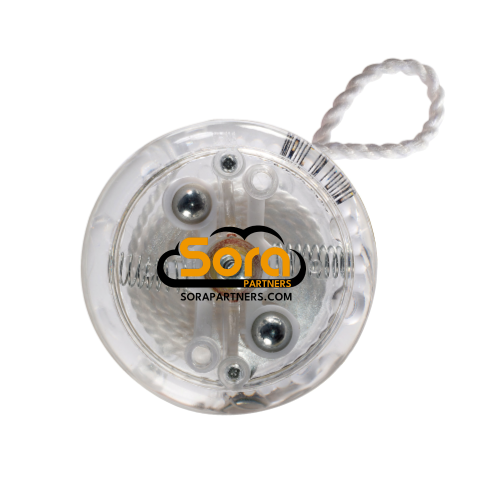 SoraPartners - Light Up Yo-Yo