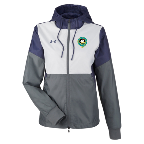 Northport - Ladies Team Legacy Jacket (Logo)