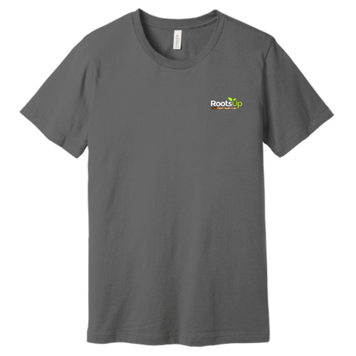 RootsUpPlantHealthcare - Bella Canvas - 3001C
