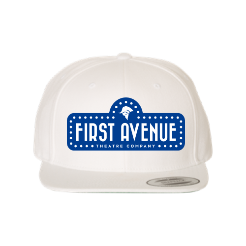 FirstAvenue - Yupoong Flexfit - 6089