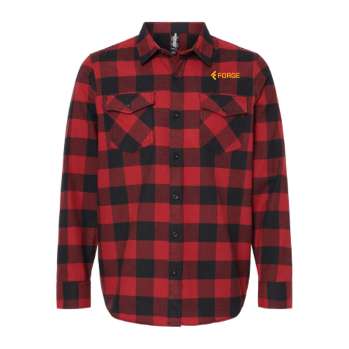 Red Black