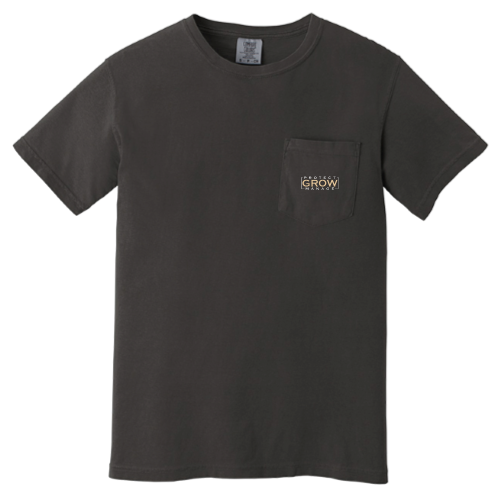 Homrich Berg Portect Grow Manage Pocket T Shirt