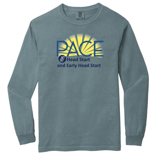 PACE - Comfort Colors - 6014