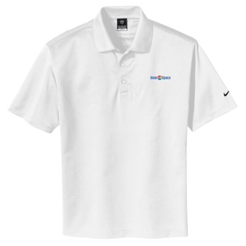 Innerspace Nike Golf Ladies Tech Basic Dri-FIT Polo