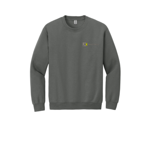 JKIndustries - Gildan Heavy Blend Crewneck Sweatshirt