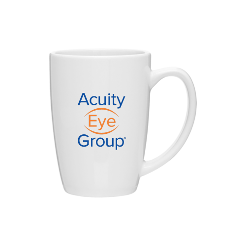 AcuityEyeGroup - Contour 14oz Mug