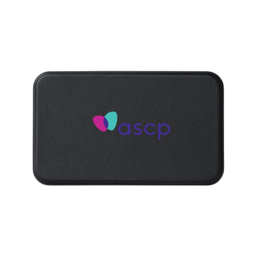 ASCP - 5000mAh Power Bank