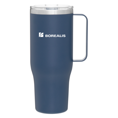BorealisGroup - Denali 40oz Thermal Mug