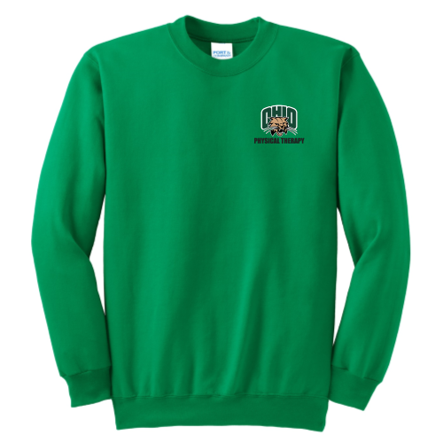 OUPT - Port & Company Ultimate Crewneck Sweatshirt v1