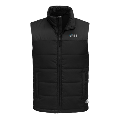 TNF Black
