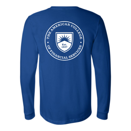 TACFS - Bella Canvas