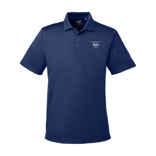 Elizondo MD - Men's Icon Golf Polo v1 Embroidery