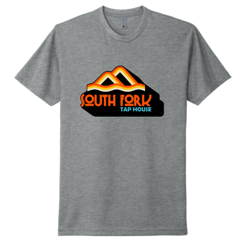 Dark Heather Gray