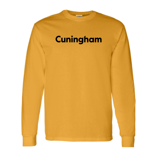 Cuningham Gildan - 5400