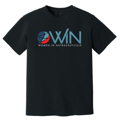 WomeninNutraceuticals - Unisex Comfort Colors Vintage Tee