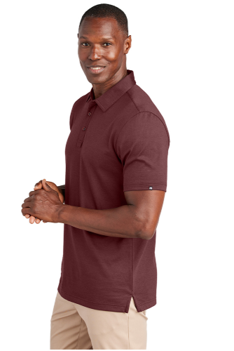 Oxblood Heather