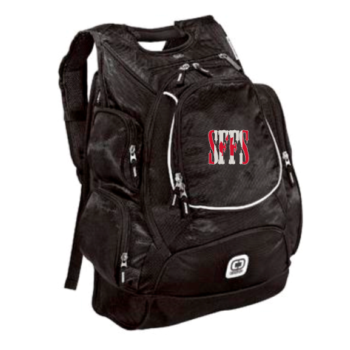 ShotGunLawEnforcementMC - OGIO - 108105 V8 "SFFS"