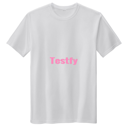 Testfy1