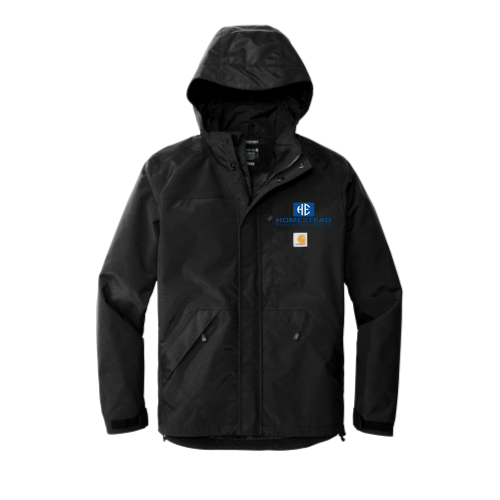 Homestead Carhartt Storm Defender Shoreline Jacket