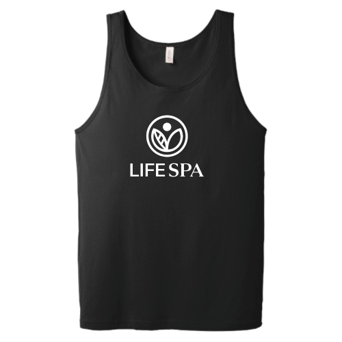 LifeTime - BELLA+CANVAS Unisex Jersey Tank
