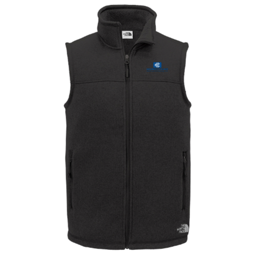 Homestead - The North Face Sweater Fleece Vest