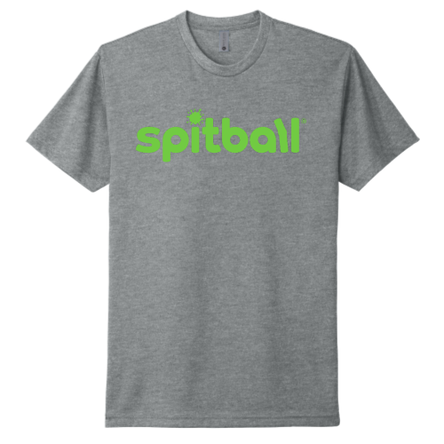 Dark Heather Gray