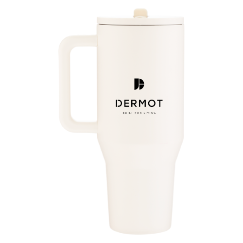 Dermot - Hydrojug Traveler