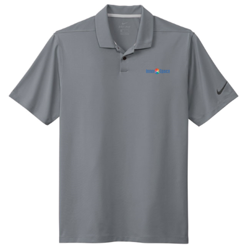 Innerspace Nike Dri-FIT Vapor Polo
