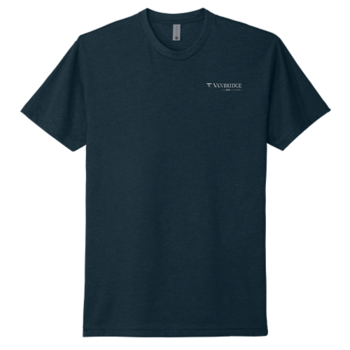 Vanbridge - Next Level 6210 - Unisex CVC T-Shirt