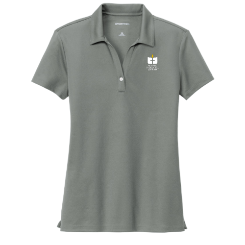 MemphisSeminaryTeamStore - Sport-Tek Ladies UV Micropique Polo v1