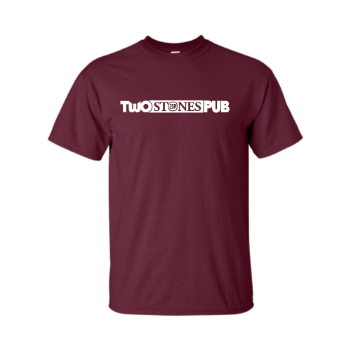 TwoStonesPub - Gildan - 2000 v1