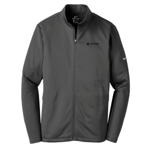 Krivonen - Therma-FIT Full-Zip Fleece