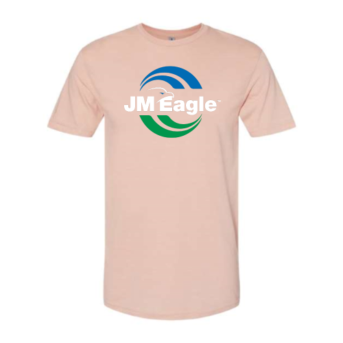JMEagle Softstyle CVC T-Shirt