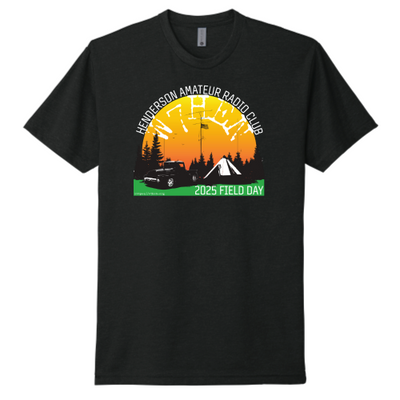 W7HEN - Next Level Unisex CVC T-Shirt v4