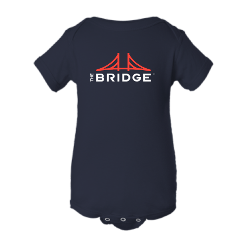 TheBridge - Rabbit Skins - 4400 Onesie
