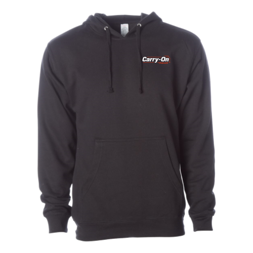 CarryOnTrailer - Independent Trading