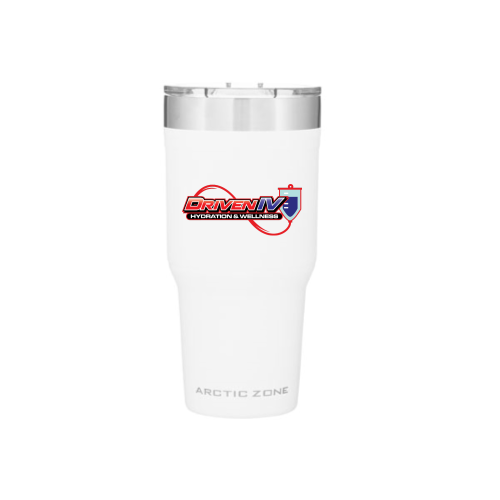 Driven IV - Titan 30oz Thermal Tumbler