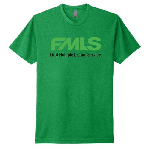 FMLS - Unisex Next Level CVC T-Shirt