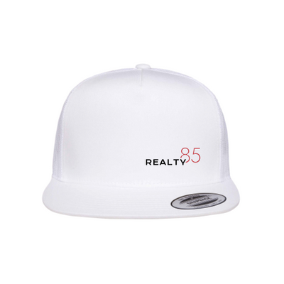 Realty85 - YP Classics 5-Panel Trucker v1